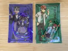 地縛少年花子くん2 お守り風アクリルキーホルダー　つかさ　日向夏彦