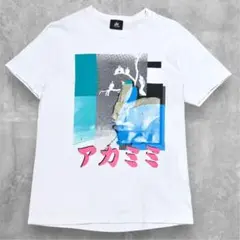 Paul smith RED EAR アカミミ うさぎ グラフィック Tシャツ