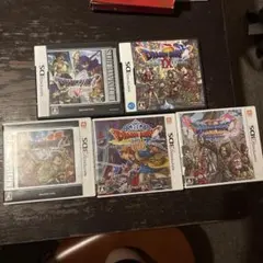 2026年最新】ドラクエ5 3dsの人気アイテム - メルカリ