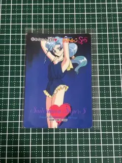 セーラームーンSS トレカ　アマダ　当時物　カードダス　PART13No.616