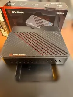 2026年最新】avermedia gc553の人気アイテム - メルカリ