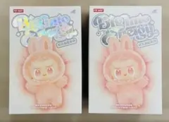 POPMART ポップマート ラブブ エナジー 2個セット