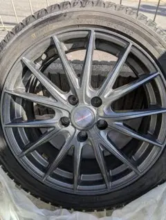 2026年最新】215/60R17 スタッドレスタイヤの人気アイテム - メルカリ