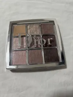 Dior Backstage アイシャドウパレット 002