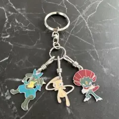 2026年最新】ポケモン メタルチャーム ルカリオの人気アイテム - メルカリ
