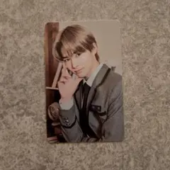 ENHYPEN ニキ　ククパケ　トレカ