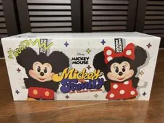 ミッキーファミリー　アソート　ポップマート 正規品 保障】 DISNEY ディズニー ミッキーファミリー シリーズ