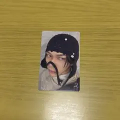 INI POPUP 池﨑理人 127 トレカ