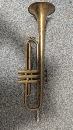 2025年最新】トランペット ジャンクの人気アイテム - メルカリ