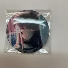 プロセカ グリッター 缶バッジ vol.30B 暁山瑞希