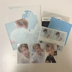 tws playhard compact ジフン　タワレコラキドロ