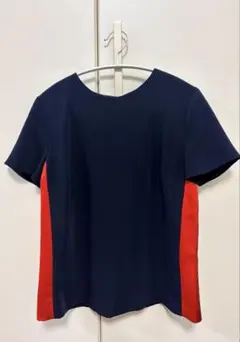 【Sサイズ】ラルフローレン　ブラウスのサムネイル