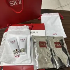 SK-II フェイシャルトリートメント、ジェントルクレンザー