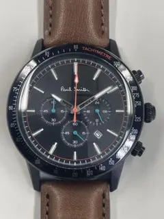 2026年最新】ポールスミスクロノグラフの人気アイテム - メルカリ