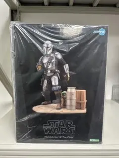 スターウォーズ マンダロリアン ドリンクホルダー ディンジャリン