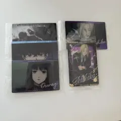 サカモトデイズ ウエハース 大佛 神々廻 勢羽夏生 オーダー