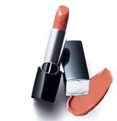 【新品・未開封】Dior ルージュ ディオール 356 コーラル アベニュー