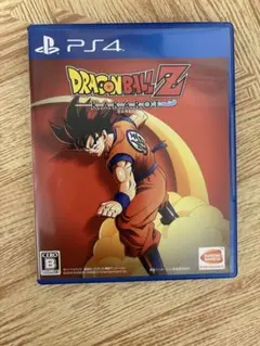 ドラゴンボールZ KAKAROT PS4