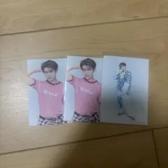 大久保波留　トレカ