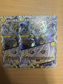 支配の精霊ペルフェクト