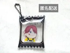 J】LUNA SEA×ペコちゃん キャンディキーホルダー ルナシー - メルカリ