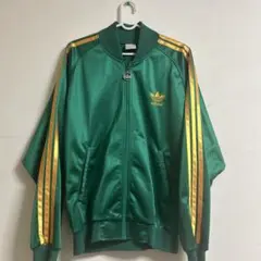 adidas（アディダス）90sビンテージトラックジャケット