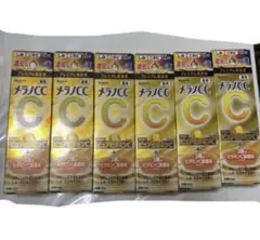 メラノCC プレミアム 美容液 6本セット 3番 - メルカリ