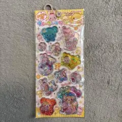 【正規品】ウォーターインシール　チャーミングポップス　カミオジャパン