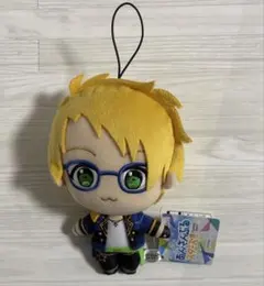 2025年最新】ぬいぐるみ 遊木真の人気アイテム - メルカリ