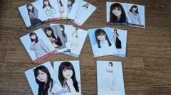 まとめ売り！伊藤理々杏＆乃木坂46(3期生)