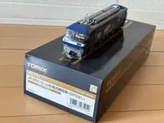 まさささTOMIX HO-194 EF210 100形【GPSなし】プレ まさささ様専用TOMIX HO-194 EF210 100形【GPSなし】プレ - メルカリ