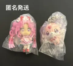 名探偵プリキュア！ 名探偵スイング1 キュアミスティック ポチタン
