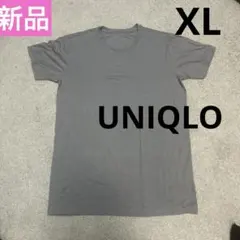 新品　UNIQLO HEATTCH 半袖