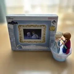 ディズニー　アナとエルサ　セット売り