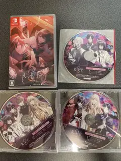 9 R.I.P. 通常版