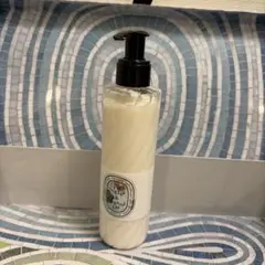 diptyque シトロネル＆ゼラニウム ミルキーボディジェル 200ml | Mercari