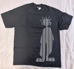 STUSSY old プリント レア NY限定 Tシャツのサムネイル