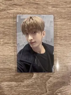 serenade D×S タワレコ特典 ドギョム