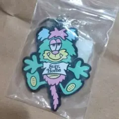 visty keychain ガルドン