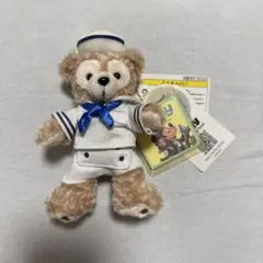 2026年最新】ダッフィ キーホルダーの人気アイテム - メルカリ