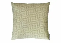 【新品　未使用】a depeche クッションカバーのみ　ウジン　スクエア