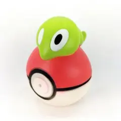 ポケットモンスター XY&Z ポケモンにぎってみずでっぽう ぷにちゃん ジガルデ