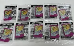 限定　ポケモンフレンダピック　スペシャル　ピカチュウ＆ミュウツー