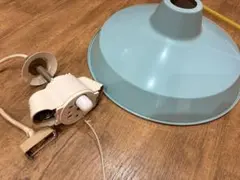 unico ペンダントライト ライトグリーン - メルカリ
