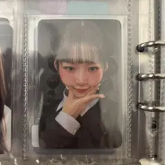 ive empathy レイ AppleMusic