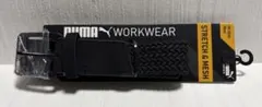 PUMA WORKWEAR ストレッチメッシュベルト ブラック 【翌日発送】のサムネイル