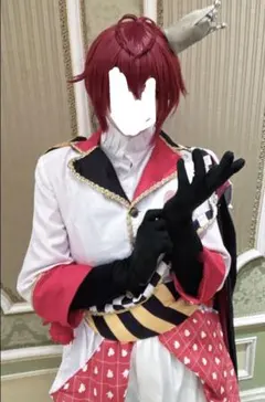 2026年最新】リドルコスプレの人気アイテム - メルカリ