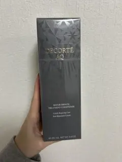 DECORTE AQ リペア スムース トリートメント コンディショナー