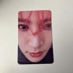 ENHYPEN daydream ヒスン