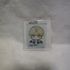 WINDBREAKER　SEGAラッキーくじ　E賞アクリルキーホルダー　梶蓮